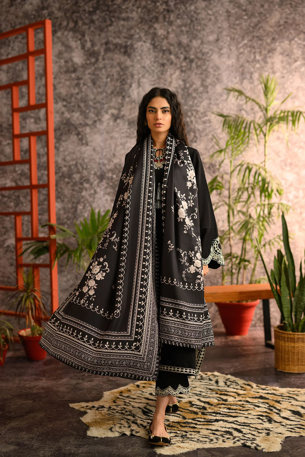 Timeless Pakistani Fashion for Everyone